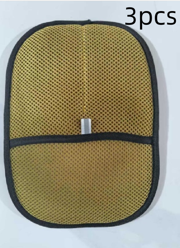 Pet Hair Remover Glove for Dogs & Cats, Deshedding Mitt
