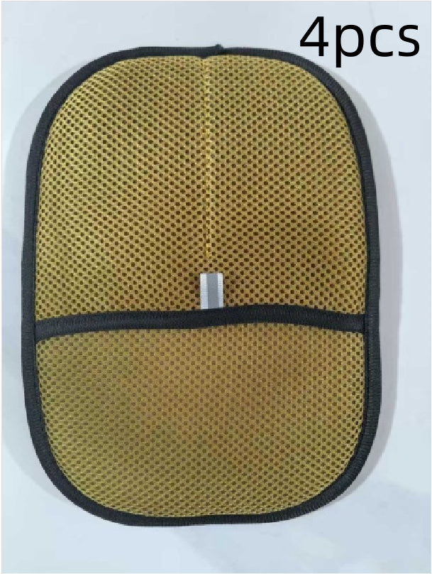 Pet Hair Remover Glove for Dogs & Cats, Deshedding Mitt