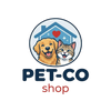 Pet-co Shop - Home